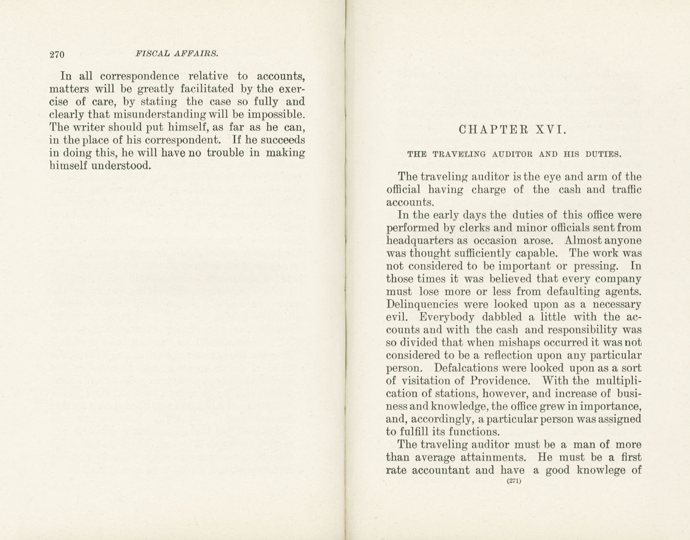 Science of Railways Vol IX