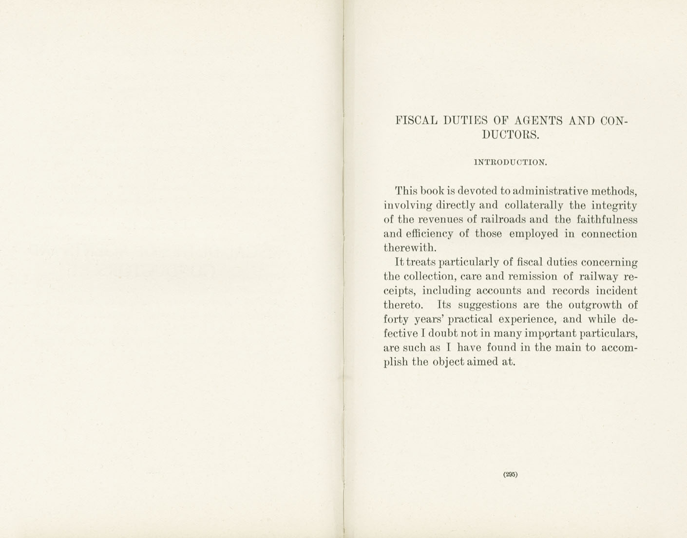 Science of Railways Vol IX