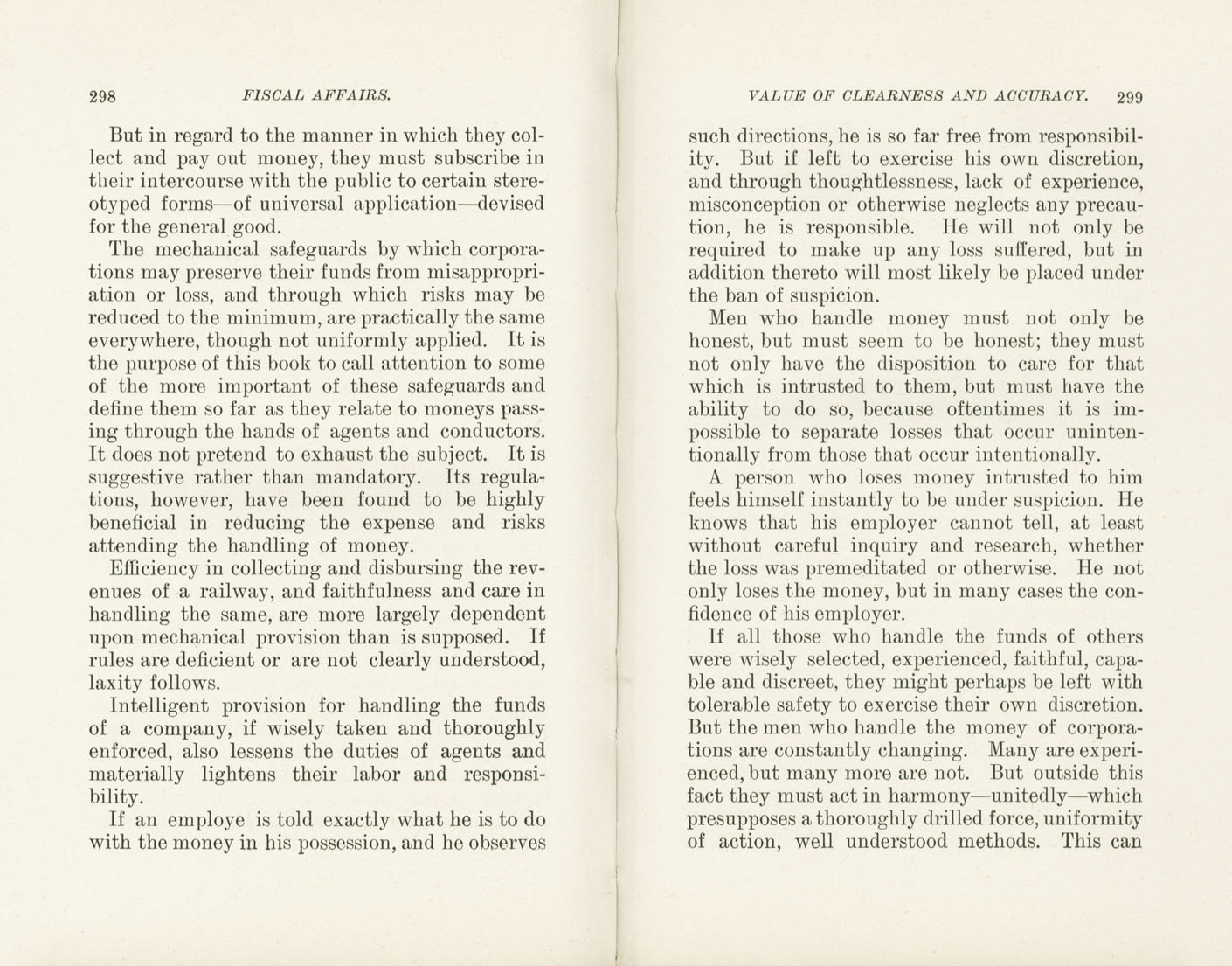 Science of Railways Vol IX