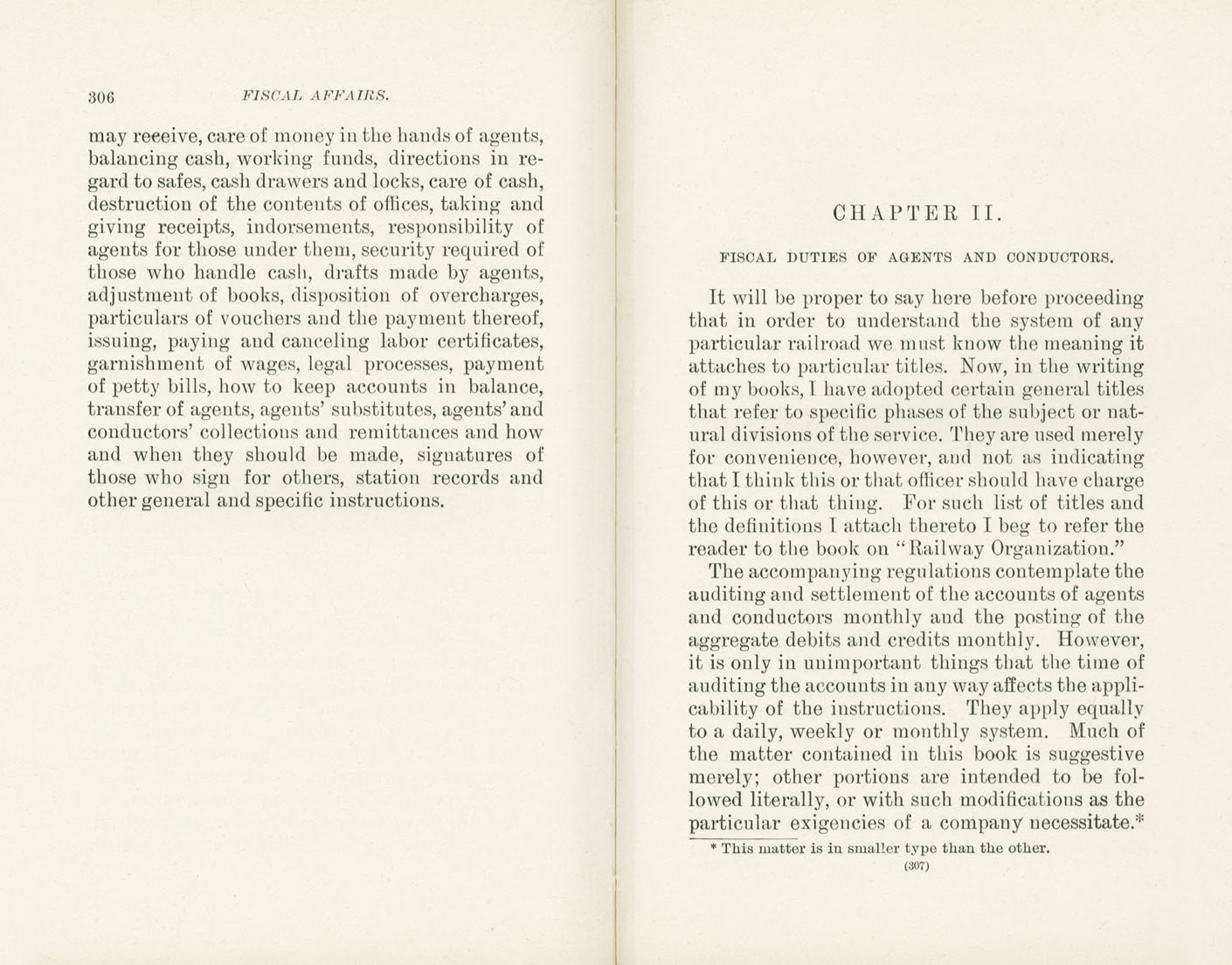 Science of Railways Vol IX