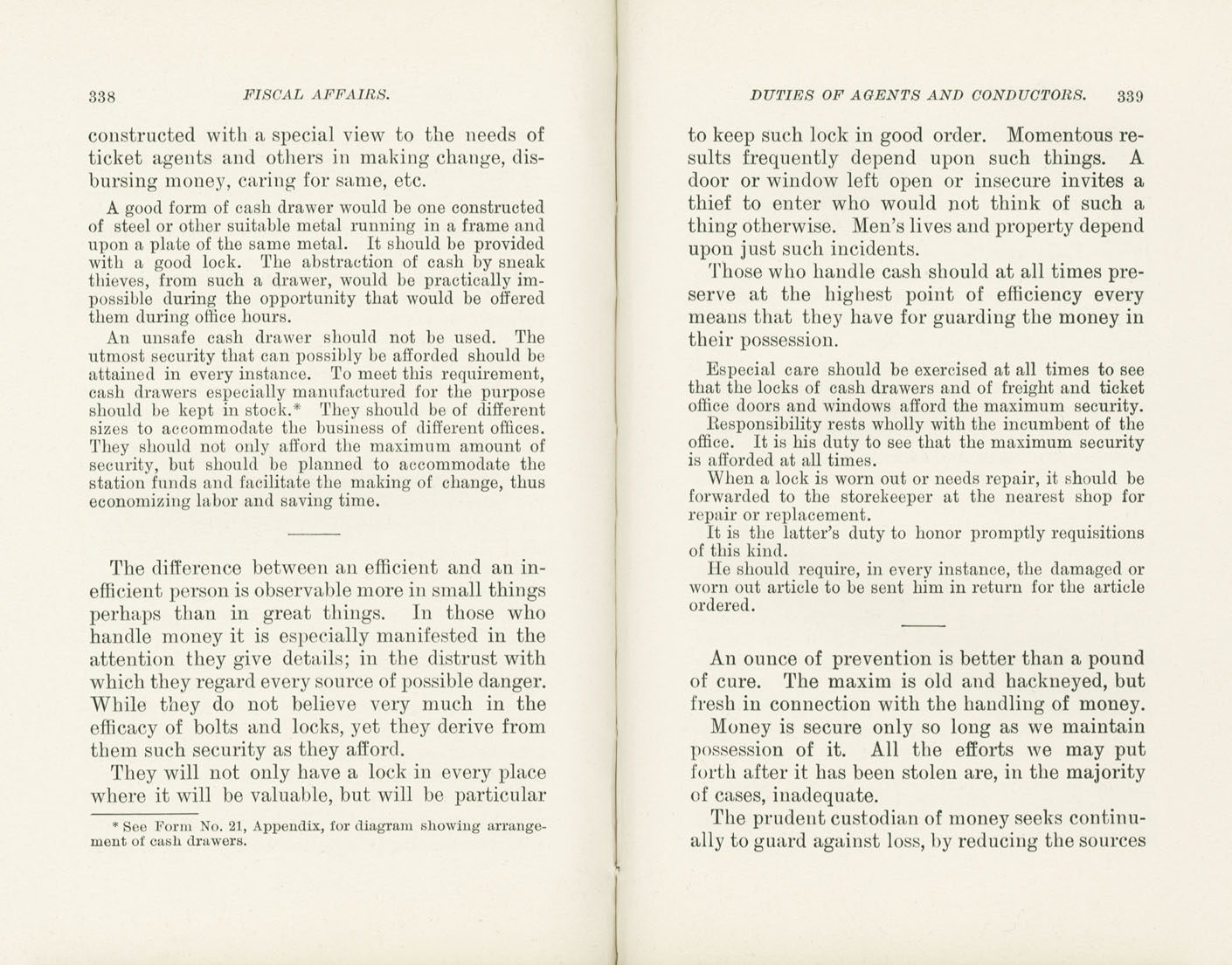 Science of Railways Vol IX