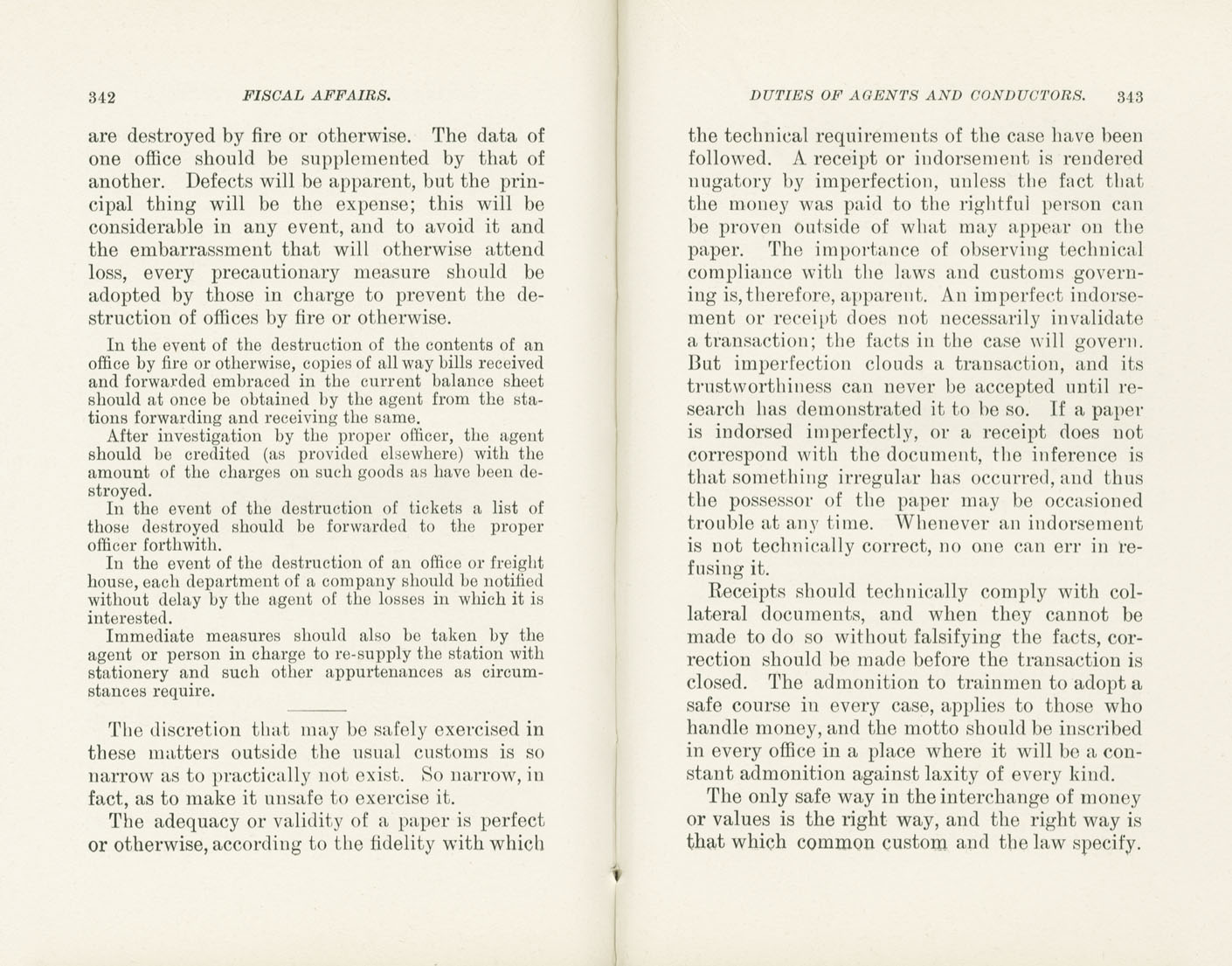 Science of Railways Vol IX