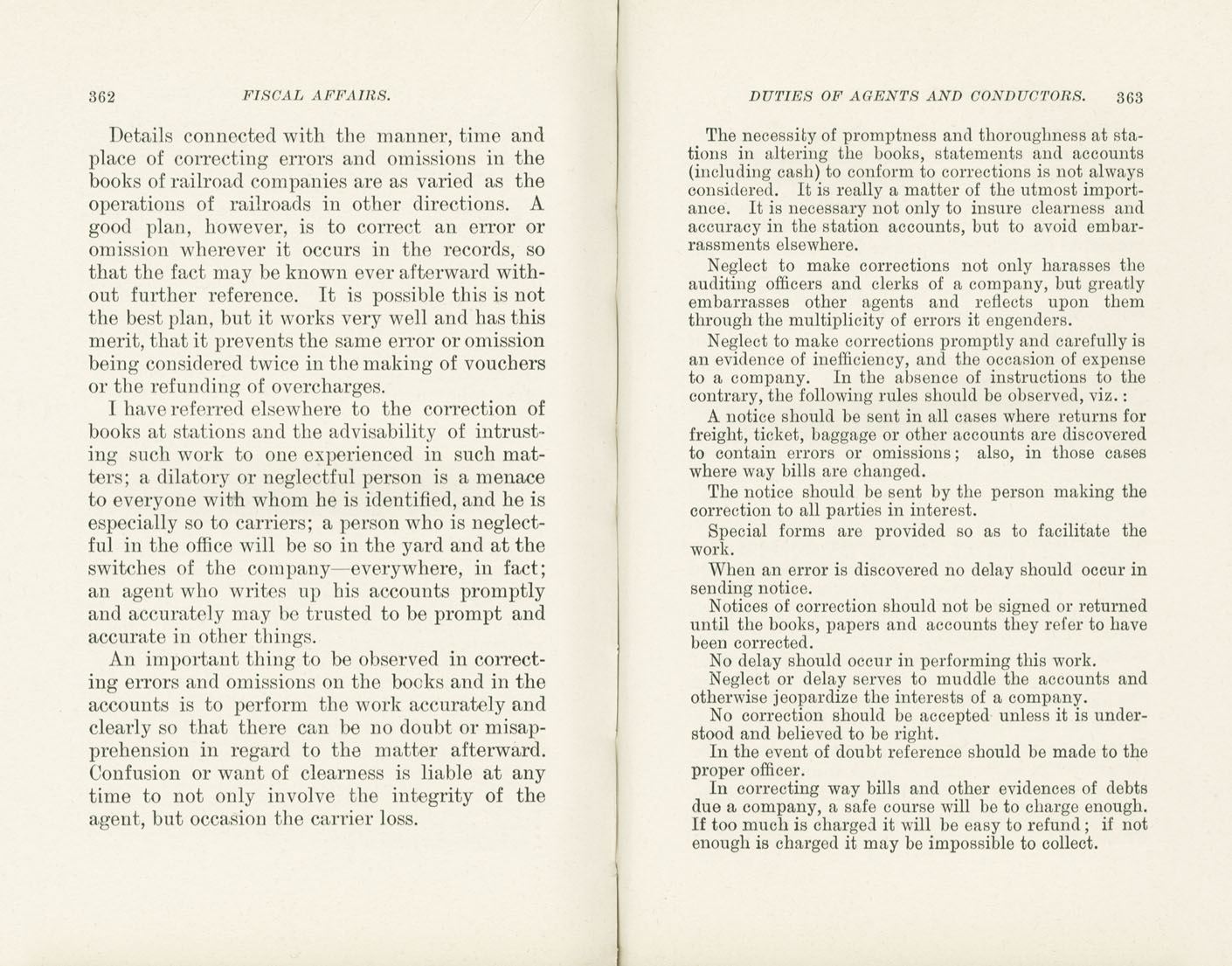 Science of Railways Vol IX