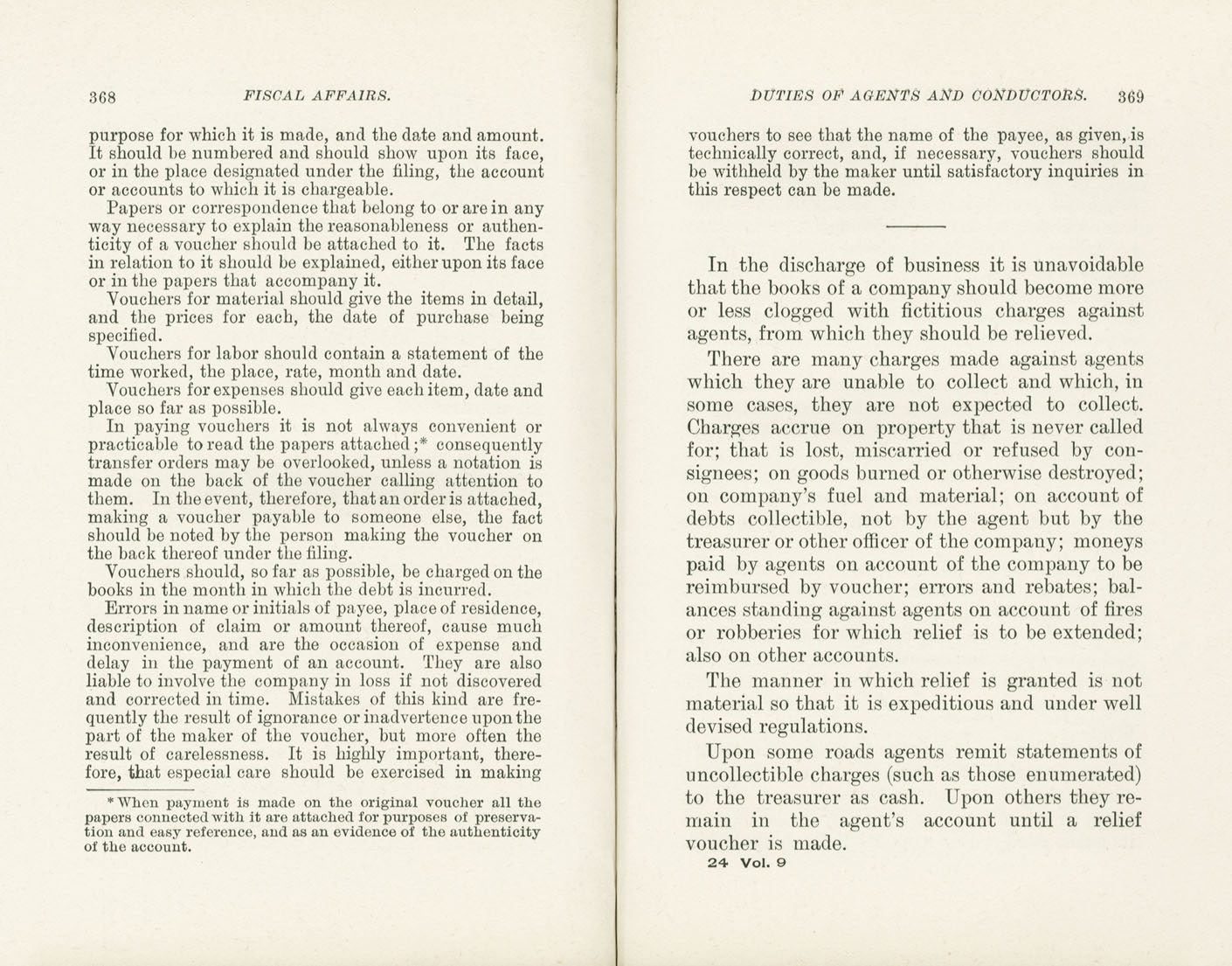 Science of Railways Vol IX