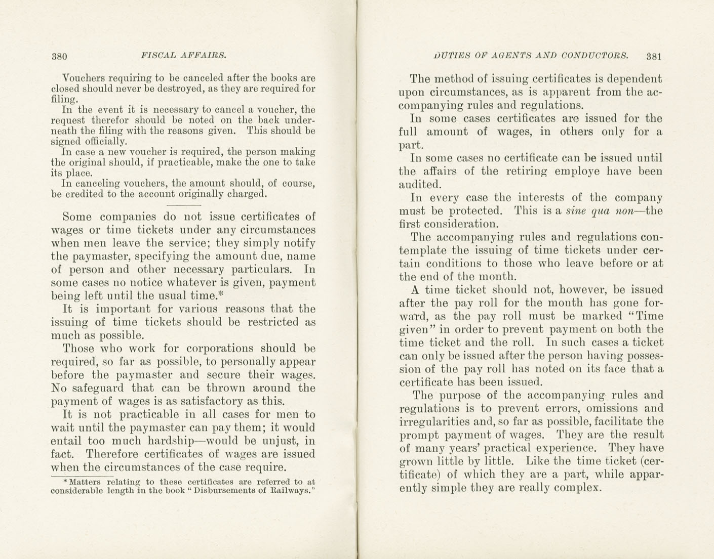 Science of Railways Vol IX