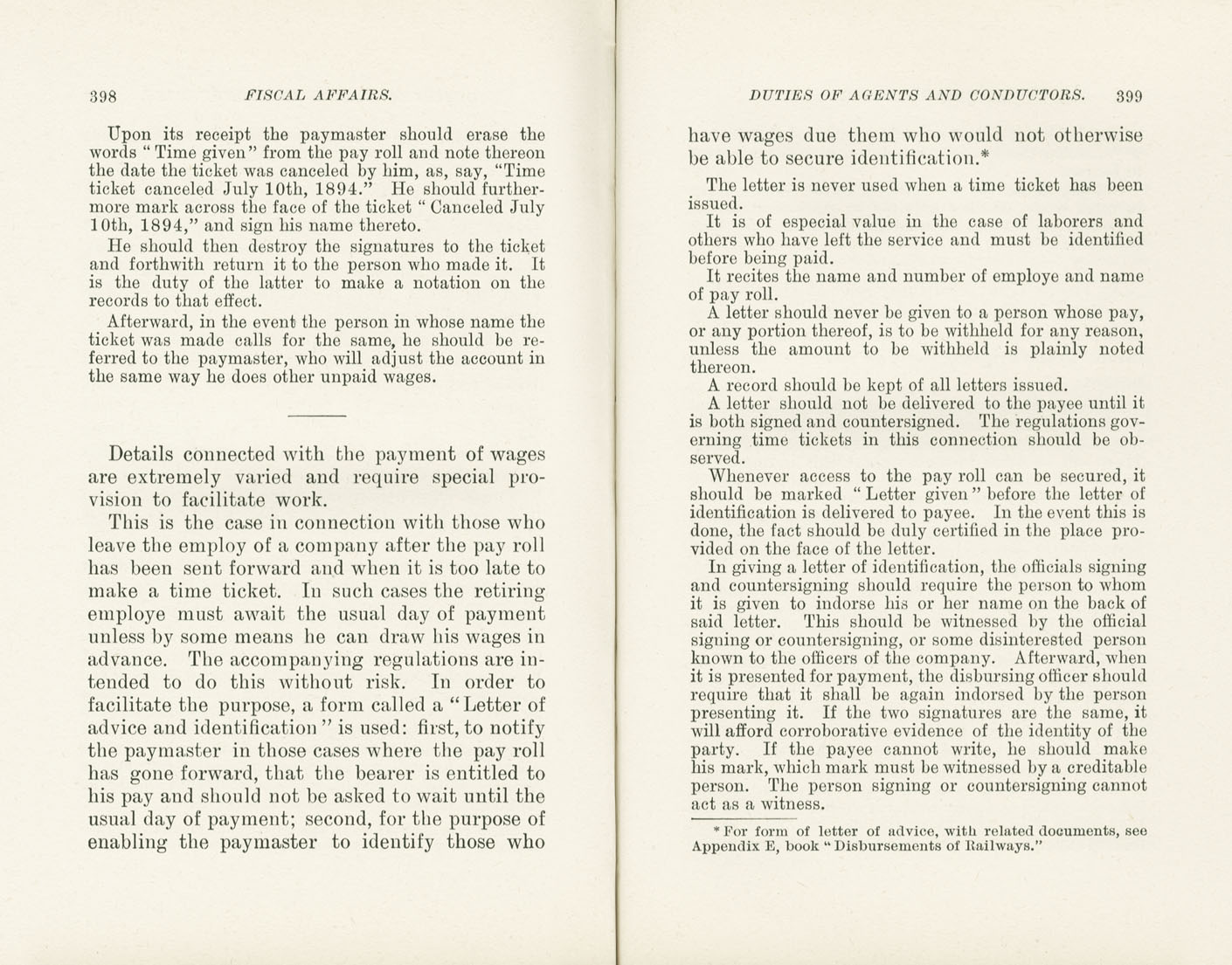 Science of Railways Vol IX