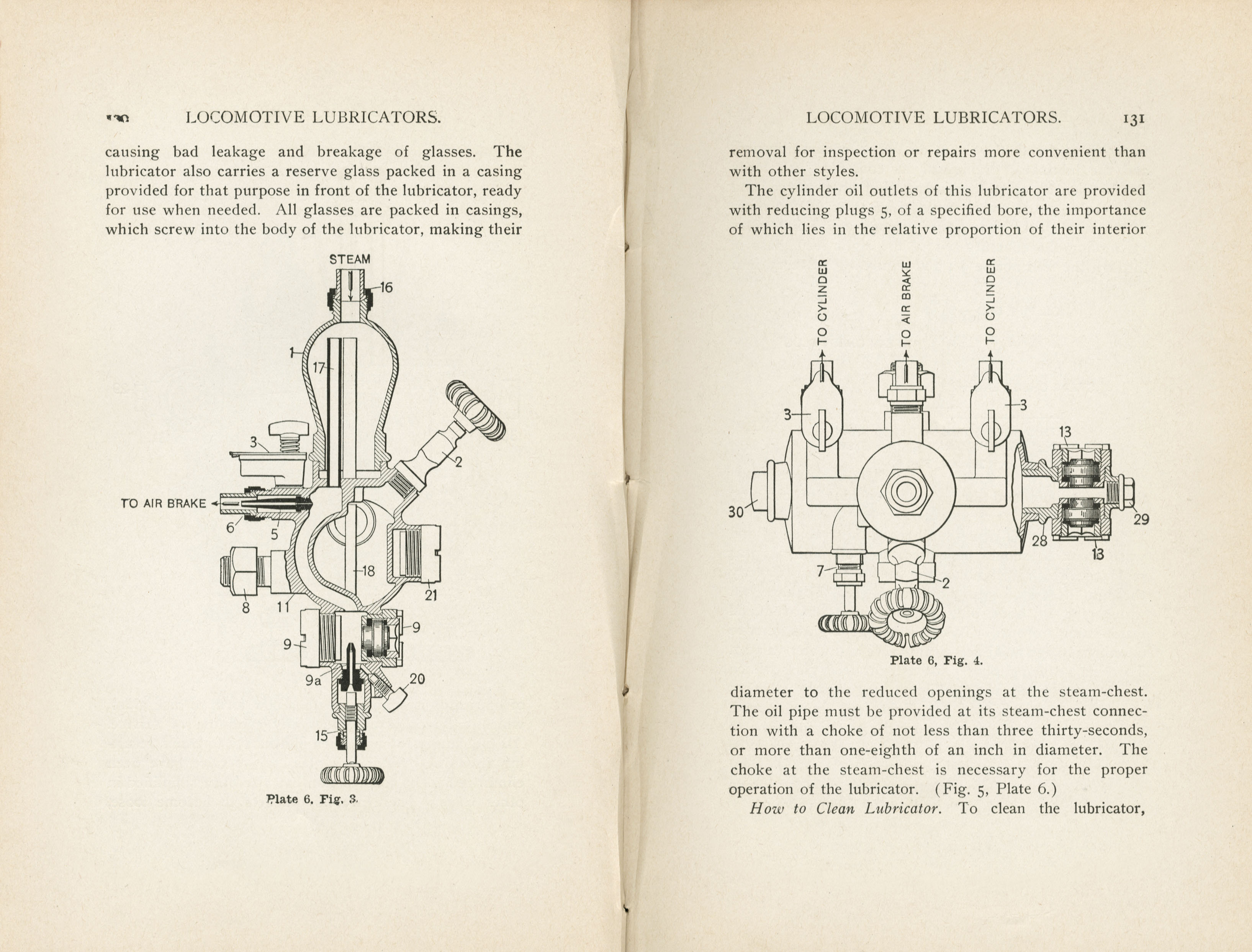 Locomotive Text