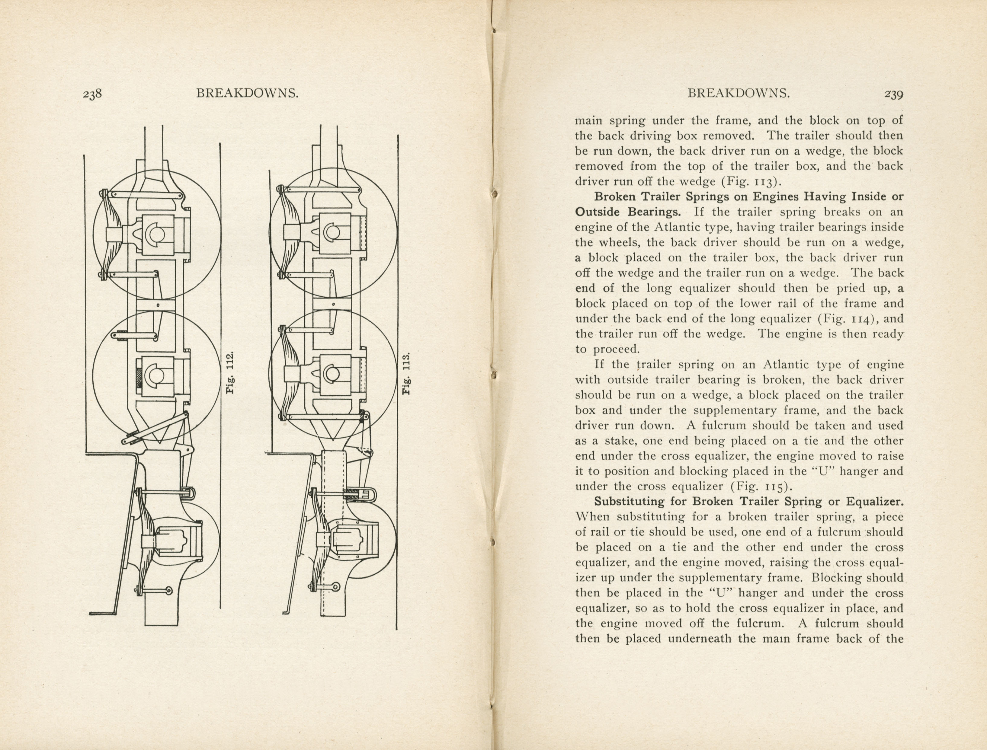 Locomotive Text