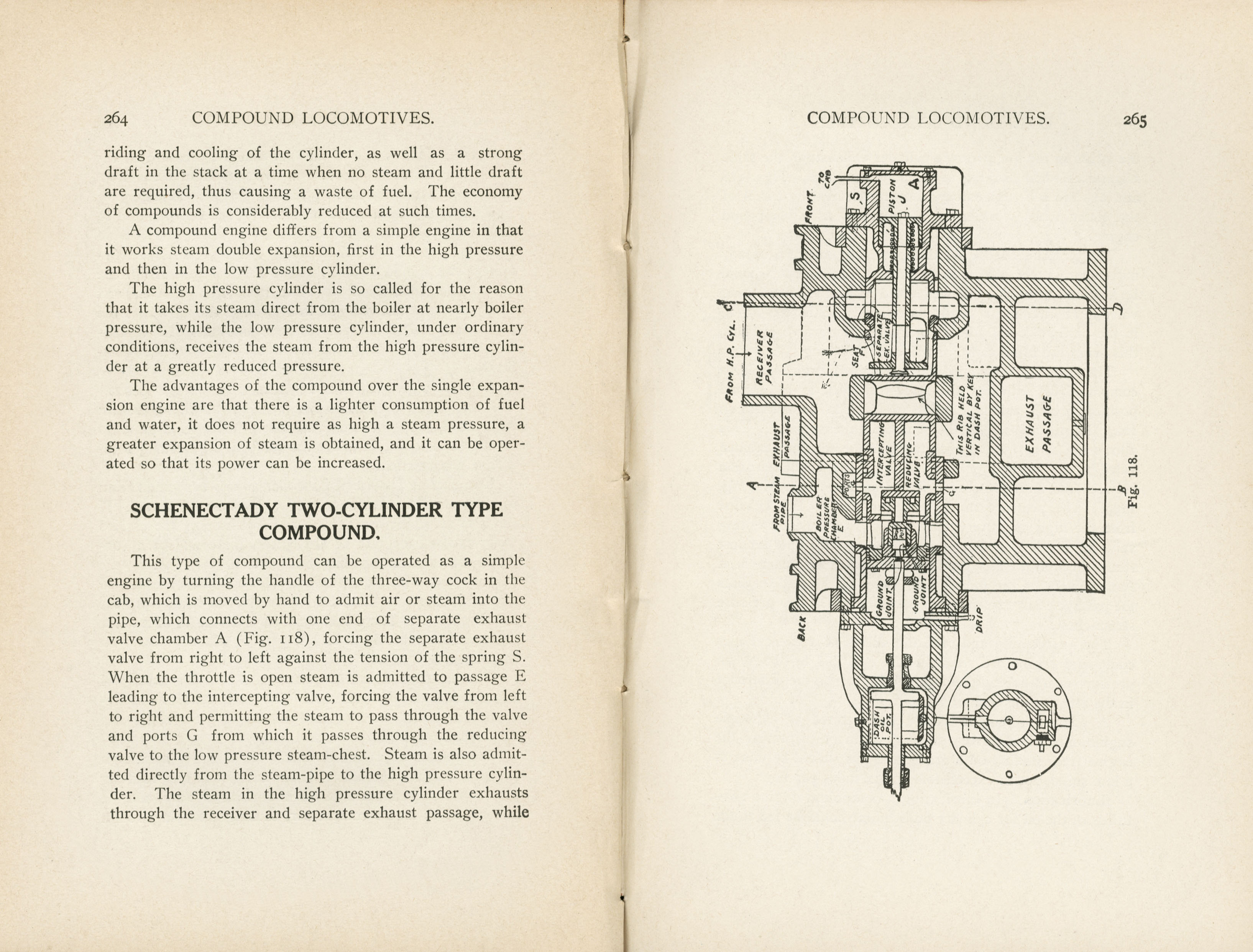 Locomotive Text
