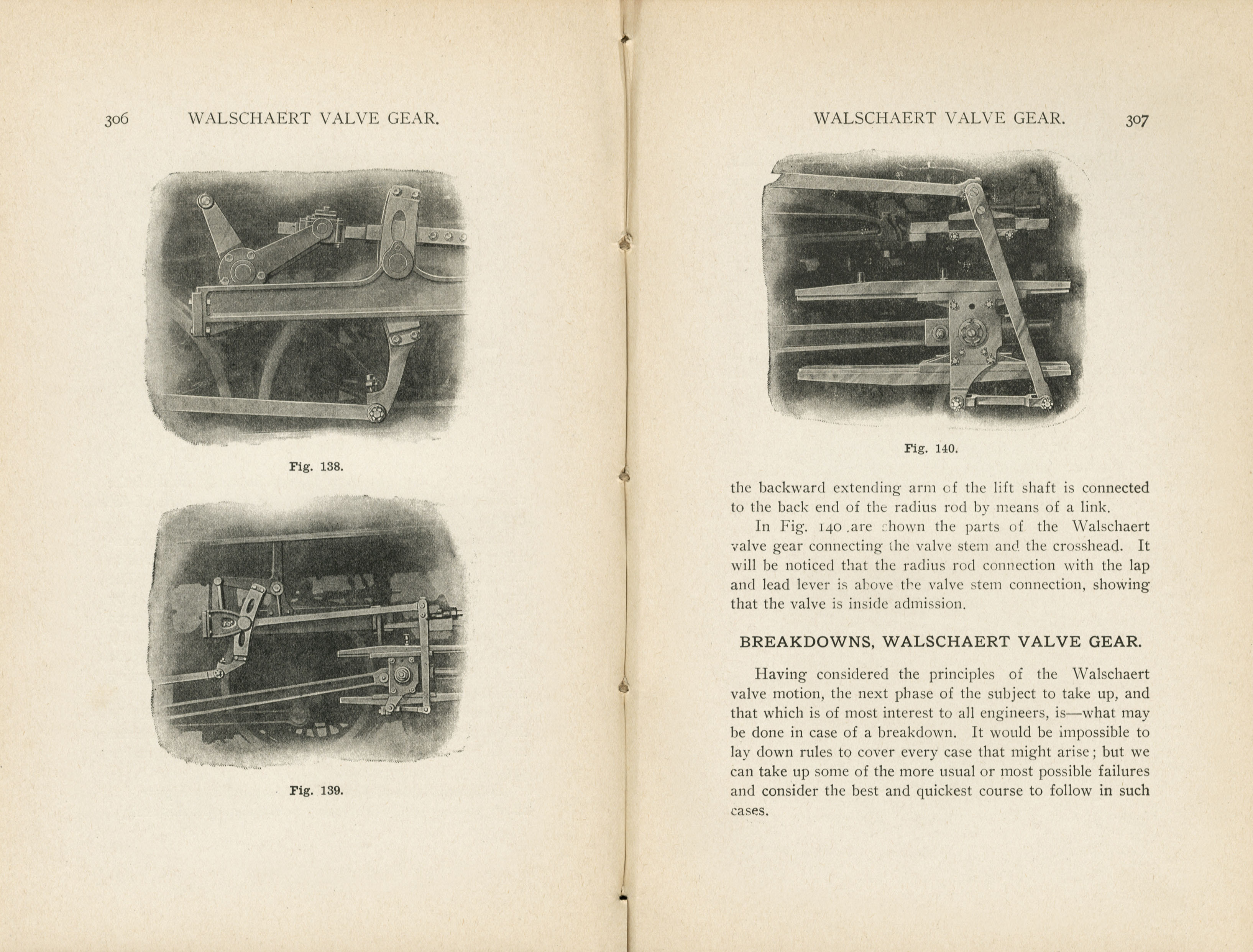 Locomotive Text