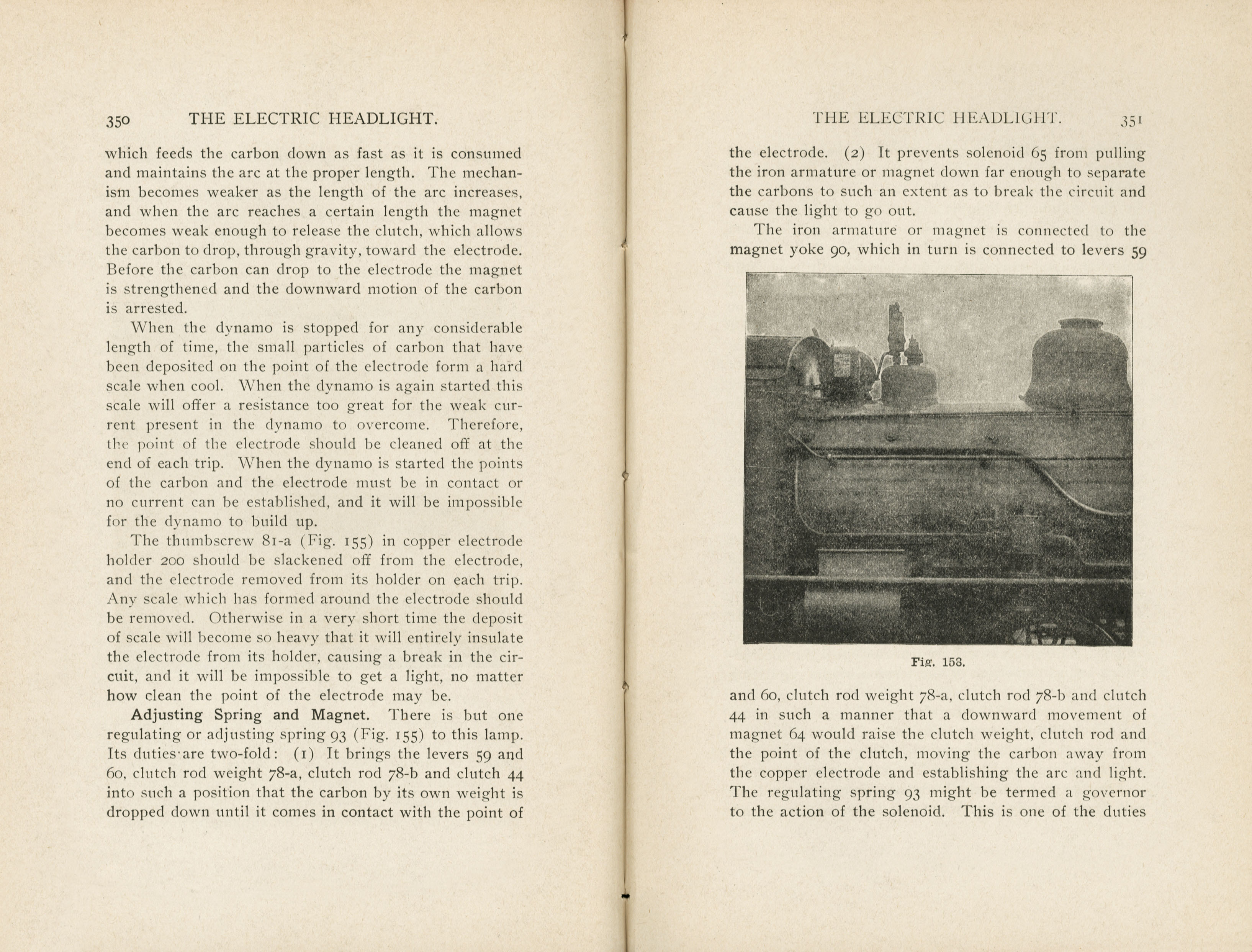 Locomotive Text