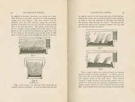 McArdle, Locomotive Text for Engineers and Firemen