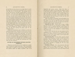 McArdle, Locomotive Text for Engineers and Firemen