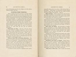 McArdle, Locomotive Text for Engineers and Firemen