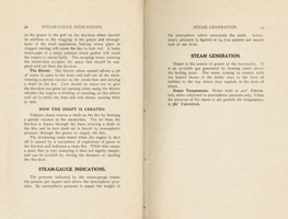 McArdle, Locomotive Text for Engineers and Firemen