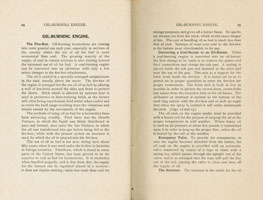 McArdle, Locomotive Text for Engineers and Firemen