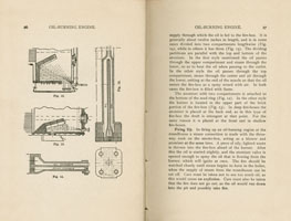 McArdle, Locomotive Text for Engineers and Firemen
