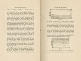 McArdle, Locomotive Text for Engineers and Firemen
