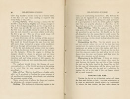 McArdle, Locomotive Text for Engineers and Firemen