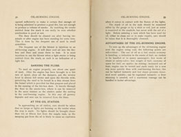 McArdle, Locomotive Text for Engineers and Firemen