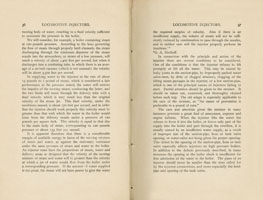 McArdle, Locomotive Text for Engineers and Firemen