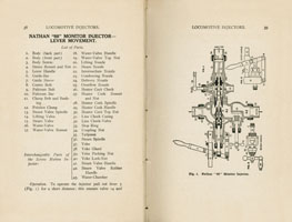 McArdle, Locomotive Text for Engineers and Firemen