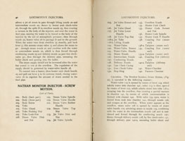 McArdle, Locomotive Text for Engineers and Firemen