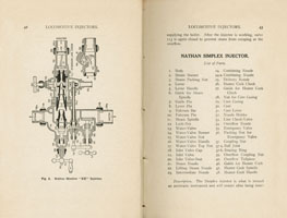 McArdle, Locomotive Text for Engineers and Firemen