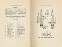 McArdle, Locomotive Text for Engineers and Firemen
