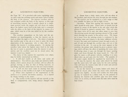 McArdle, Locomotive Text for Engineers and Firemen