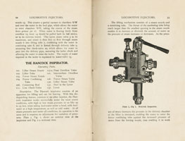McArdle, Locomotive Text for Engineers and Firemen