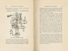 McArdle, Locomotive Text for Engineers and Firemen