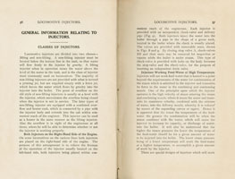 McArdle, Locomotive Text for Engineers and Firemen
