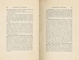 McArdle, Locomotive Text for Engineers and Firemen