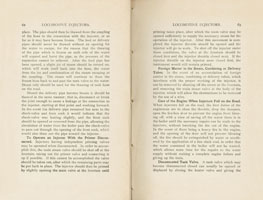 McArdle, Locomotive Text for Engineers and Firemen