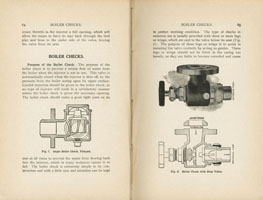 McArdle, Locomotive Text for Engineers and Firemen