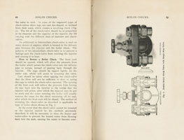 McArdle, Locomotive Text for Engineers and Firemen