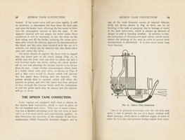 McArdle, Locomotive Text for Engineers and Firemen