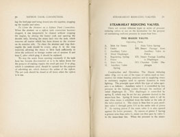 McArdle, Locomotive Text for Engineers and Firemen