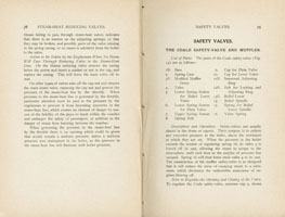 McArdle, Locomotive Text for Engineers and Firemen