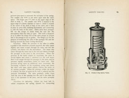 McArdle, Locomotive Text for Engineers and Firemen