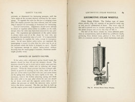 McArdle, Locomotive Text for Engineers and Firemen