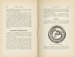 McArdle, Locomotive Text for Engineers and Firemen