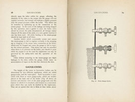 McArdle, Locomotive Text for Engineers and Firemen