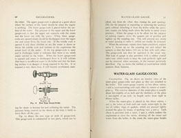 McArdle, Locomotive Text for Engineers and Firemen