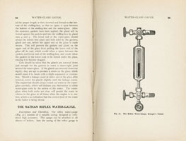 McArdle, Locomotive Text for Engineers and Firemen