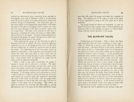 McArdle, Locomotive Text for Engineers and Firemen