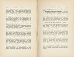 McArdle, Locomotive Text for Engineers and Firemen