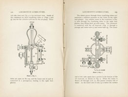 McArdle, Locomotive Text for Engineers and Firemen