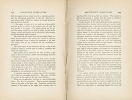 McArdle, Locomotive Text for Engineers and Firemen